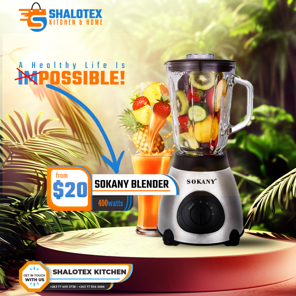 Blender Ad1