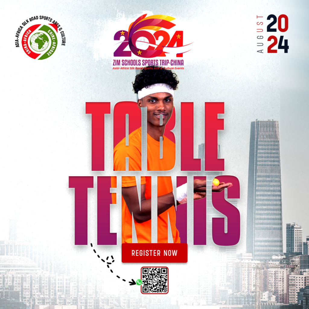 Table Tennis