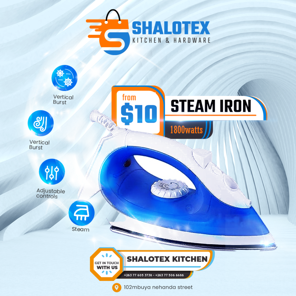 iron ad